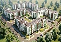 Zdjęcie inwestycji Osiedle #dobrego II 5861