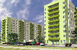 Zdjęcie inwestycji Osiedle #dobrego II 5862