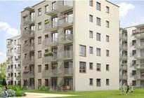 Zdjęcie inwestycji Osiedle #dobrego II 5972
