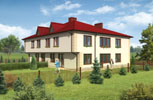 Zdjęcie inwestycji Osiedle #dobrego II 5974