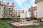 Zdjęcie inwestycji Osiedle #dobrego II 6022