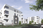 Zdjęcie inwestycji Osiedle #dobrego II 6028