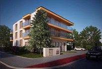 Zdjęcie inwestycji Osiedle #dobrego II 6030