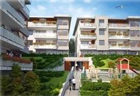 Zdjęcie inwestycji Osiedle #dobrego II 6052