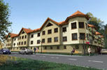 Zdjęcie inwestycji Osiedle #dobrego II 6067