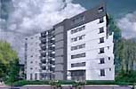 Zdjęcie inwestycji Osiedle #dobrego II 6093