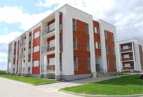 Zdjęcie inwestycji Osiedle #dobrego II 6099
