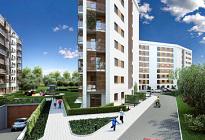 Zdjęcie inwestycji Osiedle #dobrego II 6120
