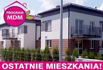 Zdjęcie inwestycji Osiedle #dobrego II 6129