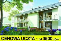 Zdjęcie inwestycji Osiedle #dobrego II 6131