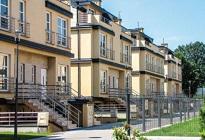 Zdjęcie inwestycji Osiedle #dobrego II 6181