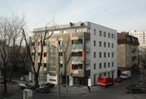 Zdjęcie inwestycji Osiedle #dobrego II 6204