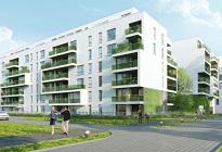 Zdjęcie inwestycji Osiedle #dobrego II 6207