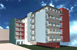Zdjęcie inwestycji Osiedle #dobrego II 6213