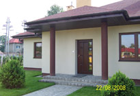 Zdjęcie inwestycji Osiedle #dobrego II 6215