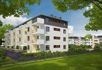 Zdjęcie inwestycji Osiedle #dobrego II 6222