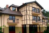 Zdjęcie inwestycji Osiedle #dobrego II 6239
