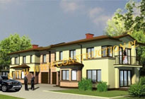 Zdjęcie inwestycji Osiedle #dobrego II 6266