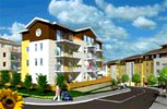 Zdjęcie inwestycji Osiedle #dobrego II 6287