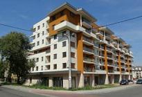 Zdjęcie inwestycji Osiedle #dobrego II 6296