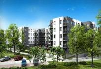 Zdjęcie inwestycji Osiedle #dobrego II 6298
