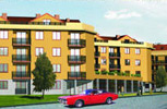 Zdjęcie inwestycji Osiedle #dobrego II 6301