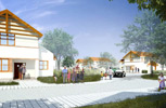 Zdjęcie inwestycji Osiedle #dobrego II 6302