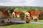 Zdjęcie inwestycji Osiedle #dobrego II 6305