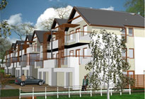 Zdjęcie inwestycji Osiedle #dobrego II 6306