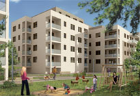 Zdjęcie inwestycji Osiedle #dobrego II 6309