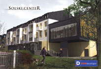 Zdjęcie inwestycji Osiedle #dobrego II 6324