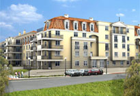 Zdjęcie inwestycji Osiedle #dobrego II 6338