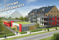 Zdjęcie inwestycji Osiedle #dobrego II 6341
