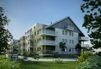 Zdjęcie inwestycji Osiedle #dobrego II 6360