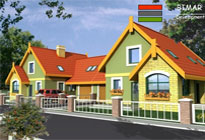 Zdjęcie inwestycji Osiedle #dobrego II 6373