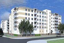 Zdjęcie inwestycji Osiedle #dobrego II 6389