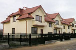 Zdjęcie inwestycji Osiedle #dobrego II 6391