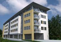 Zdjęcie inwestycji Osiedle #dobrego II 6392