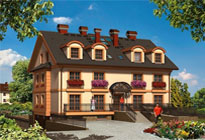 Zdjęcie inwestycji Osiedle #dobrego II 6400