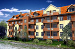 Zdjęcie inwestycji Osiedle #dobrego II 6402