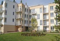 Zdjęcie inwestycji Osiedle #dobrego II 6406