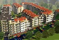 Zdjęcie inwestycji Osiedle #dobrego II 6409