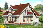 Zdjęcie inwestycji Osiedle #dobrego II 6440