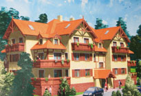 Zdjęcie inwestycji Osiedle #dobrego II 6449