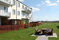 Zdjęcie inwestycji Osiedle #dobrego II 6505