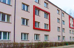 Zdjęcie inwestycji Osiedle #dobrego II 6506