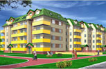 Zdjęcie inwestycji Osiedle #dobrego II 6508