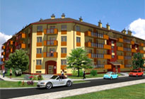 Zdjęcie inwestycji Osiedle #dobrego II 6509