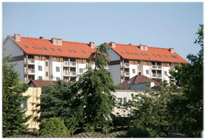 Zdjęcie inwestycji Osiedle #dobrego II 6510