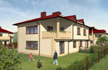 Zdjęcie inwestycji Osiedle #dobrego II 6529